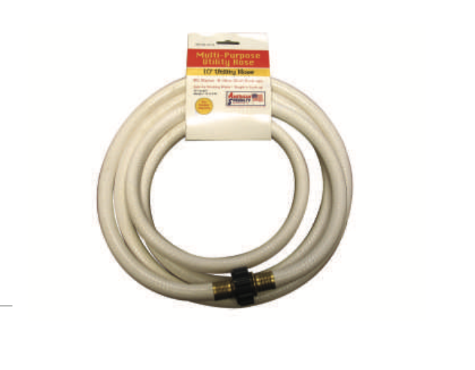High Country Plastics 10-Foot Water Caddy Hose Accessory – Versatile Extension for All Water Caddy Models