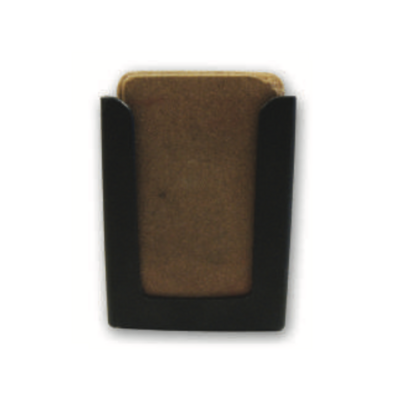 High Country Plastics Mini Salt Block Holder