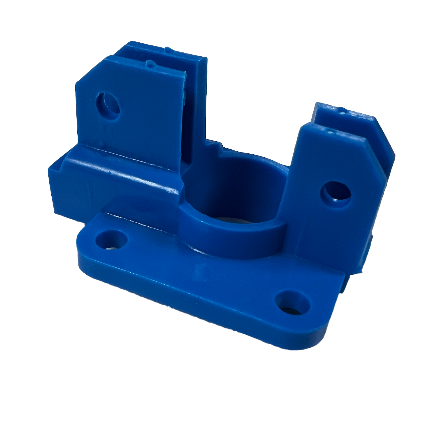 Miraco 510B base top for blue valves