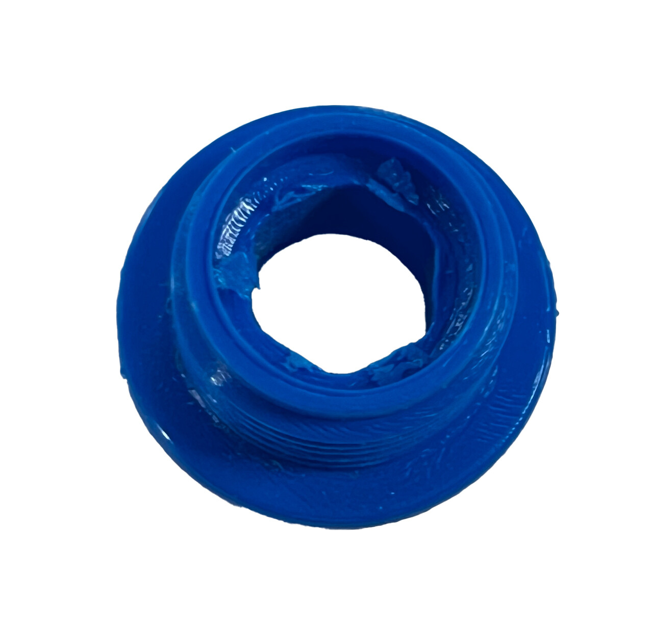 Miraco 509 Valve Low Pressure Orifice