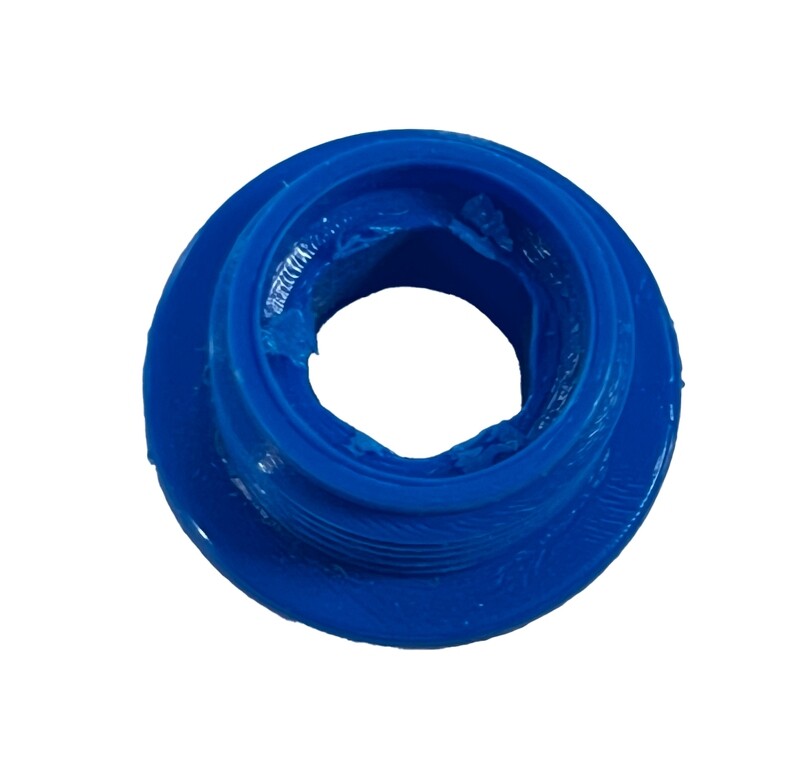 Miraco 509 Valve Low Pressure Orifice