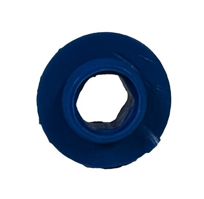 Miraco 509 Valve Low Pressure Orifice