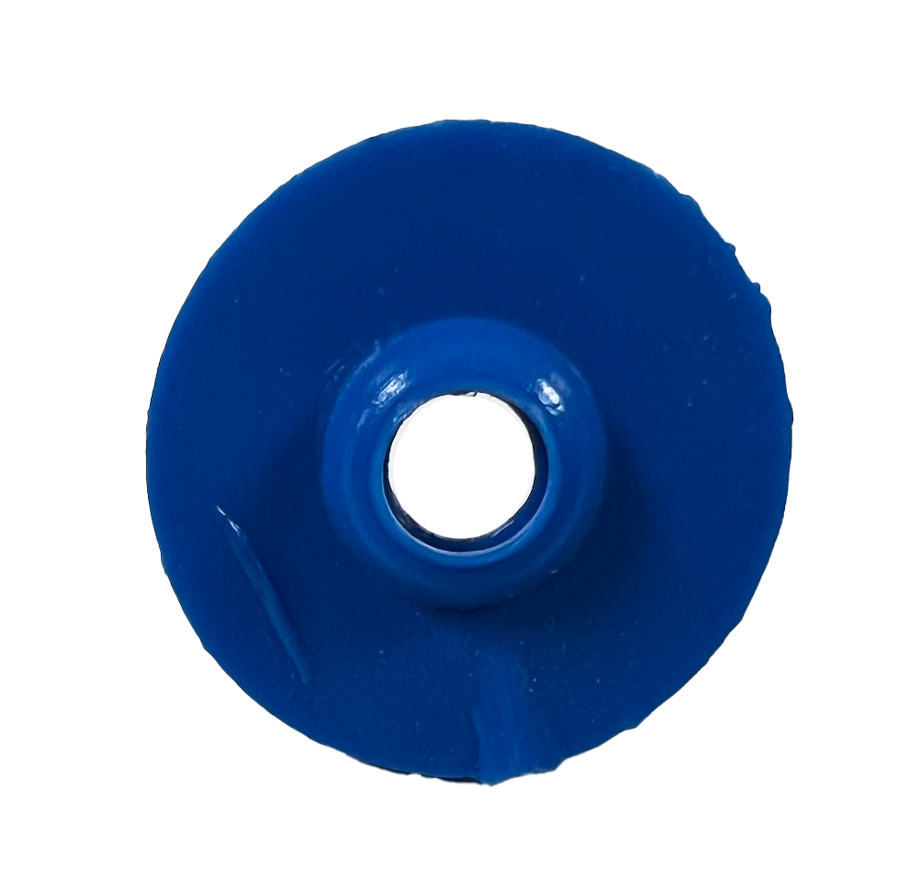 Miraco High Pressure Orifice 3/16&quot; 583 for blue valve