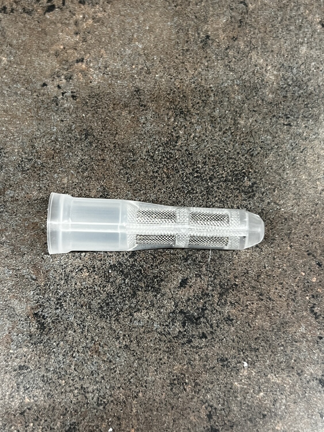 Jobe Megaflow Stainless Steel Screen Filter