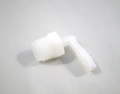 LandMark 3/8 in MPT x 1/4 in HB Elbow HE3814