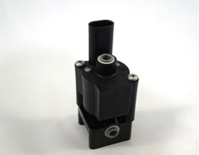 Landmark Foam Parts 3-Way Smucker Solenoid FM3033