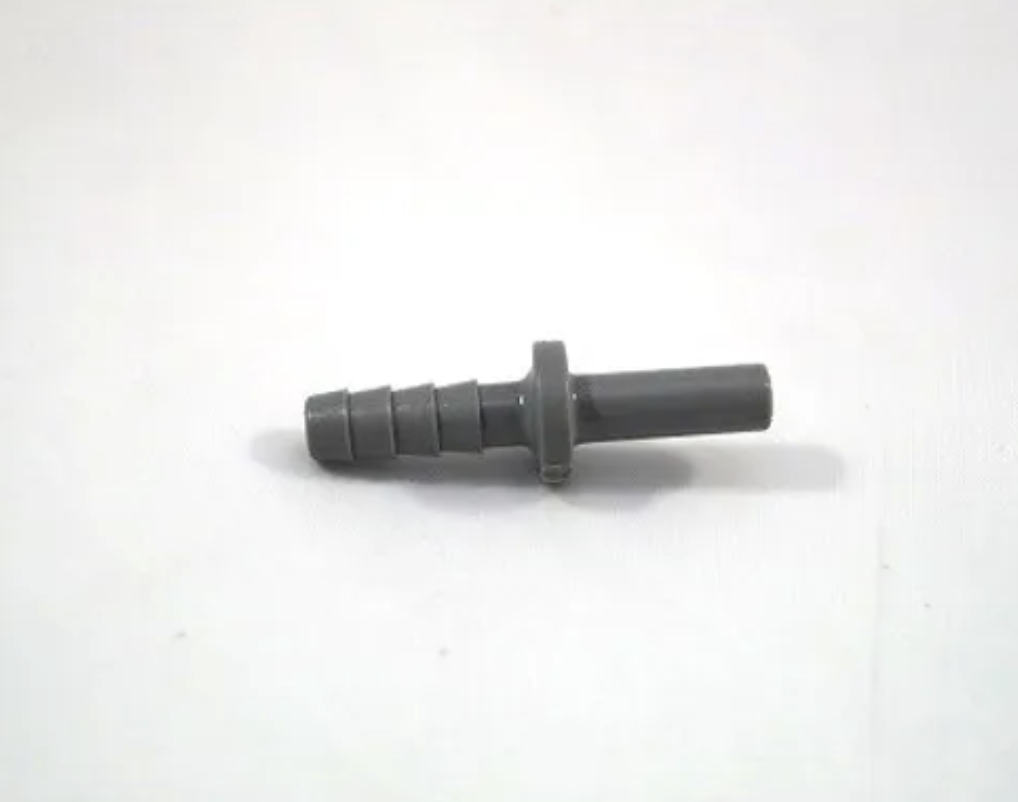 LandMark 1/4in PTC x 1/4in Hose Barb Straight HT5165