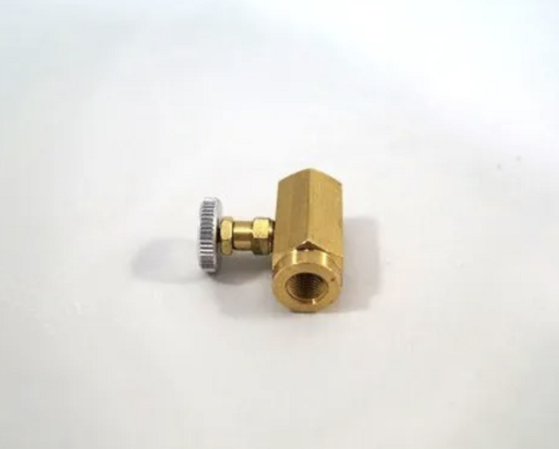LandMark Foam marker Brass Needle Valve LM1818