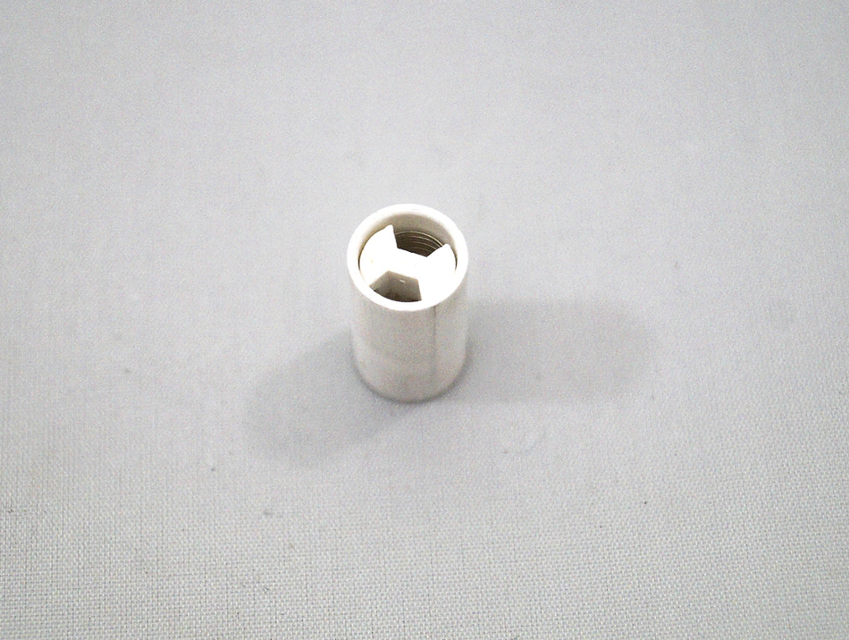 1/2lb. Air Check Valve &quot;installed inside hose&quot; Pre-2013