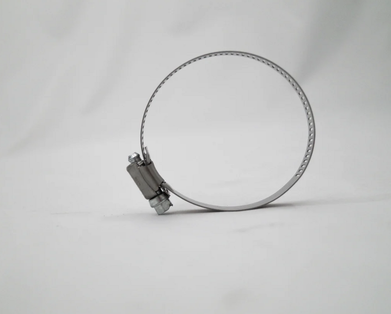 Stainless Hose Clamp