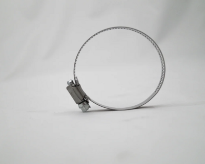 Stainless Hose Clamp