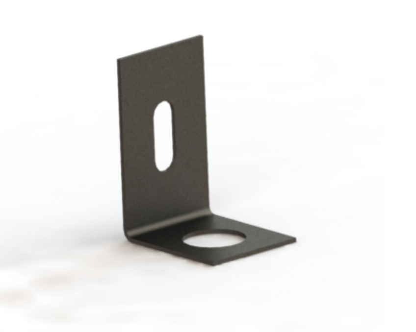 Petersen Waterers Super Pete Thermostat Bracket