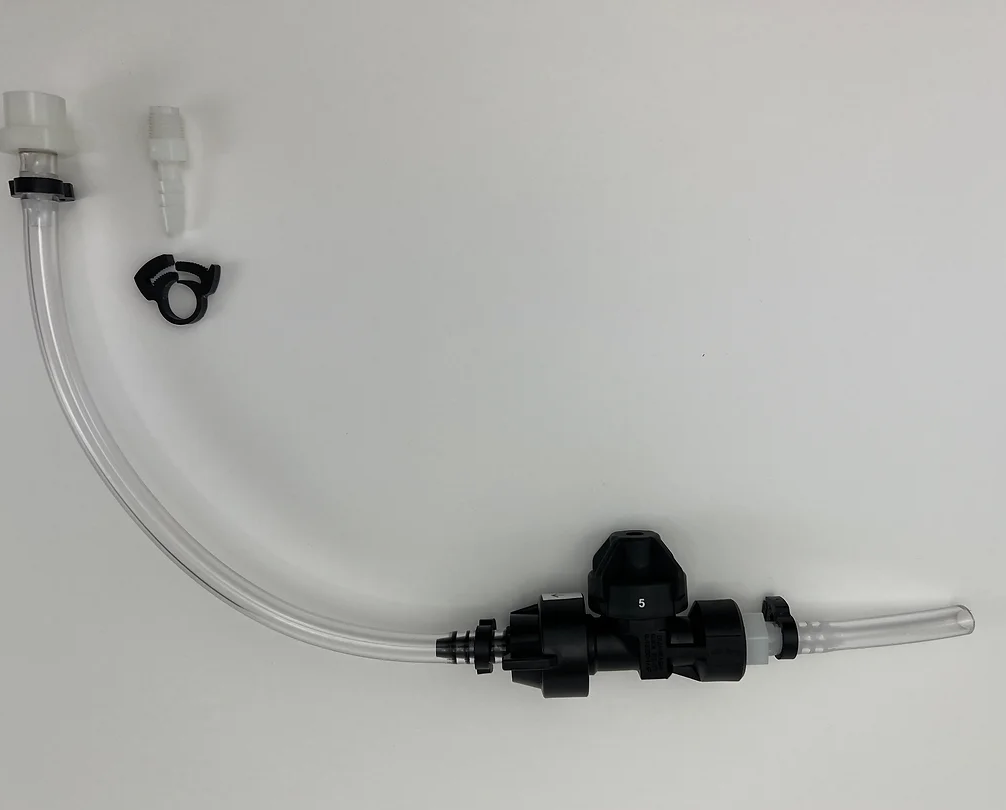 Liquid Check Valve Retrofit Kit to Replace LM0020 LM0011-R