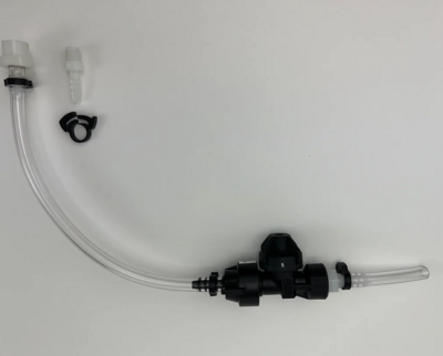 Liquid Check Valve Retrofit Kit to Replace LM0020 LM0011-R