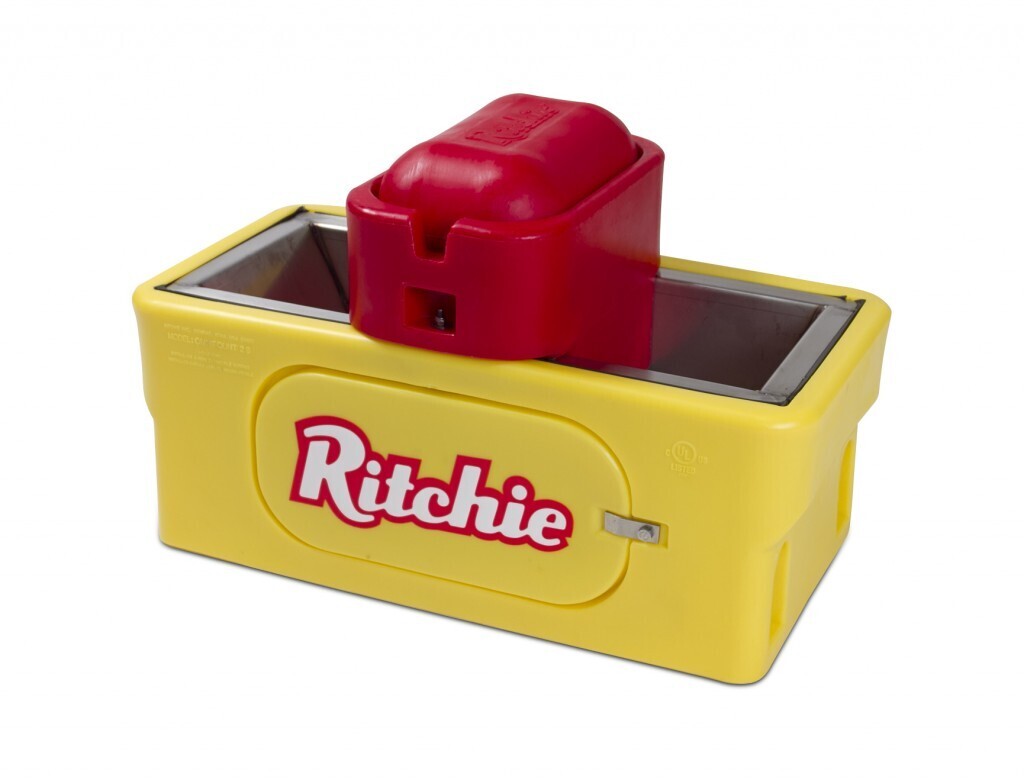 Ritchie Omni 2 special heated waterer
