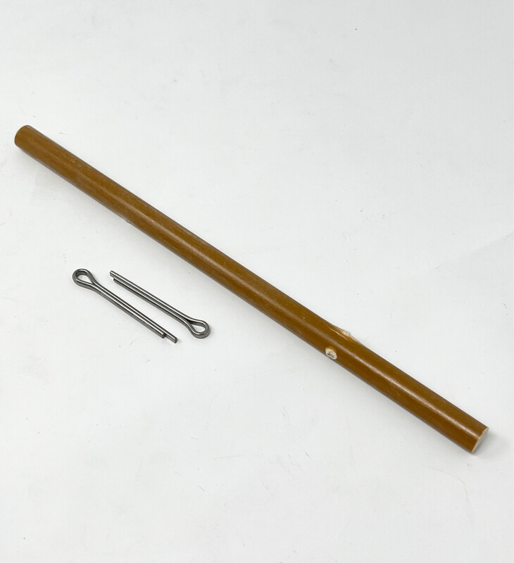 Miraco Training Bolt 523 or Starter Bolt