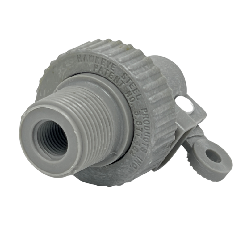 Pride of the Farm VP223K Valve For high pressure 3/4&quot; thread