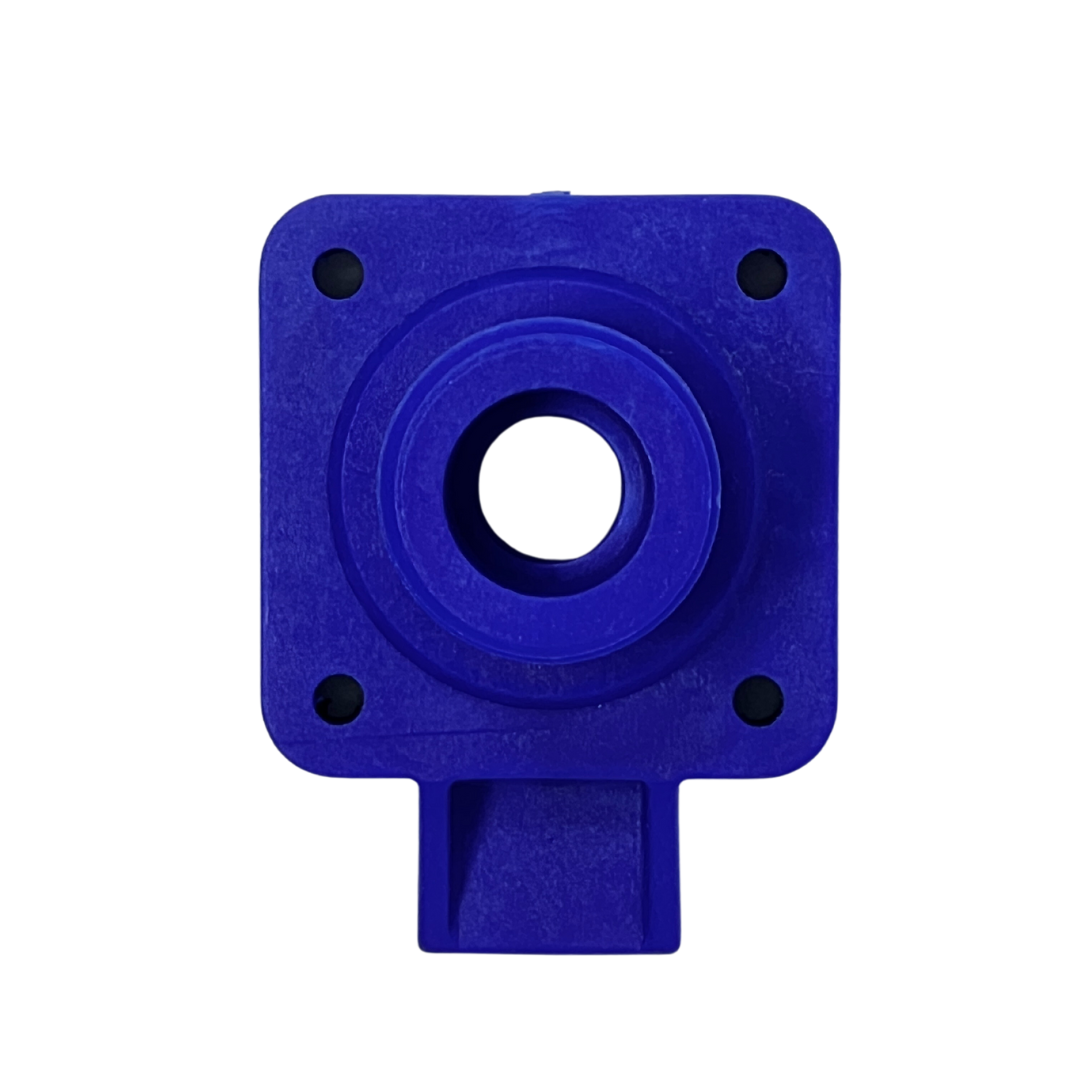 Pride of the Farm Monticello Valve Base 3/4&quot; Base, .45 Orifice VM102 BL102