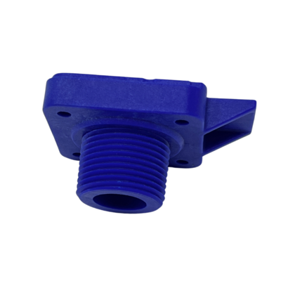 Pride of the Farm Monticello Valve Base 3/4" Base, .45 Orifice VM102 BL102
