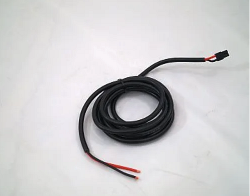 Power Lead for EL8103 Landmark Foam Marker 2 Pin Connector