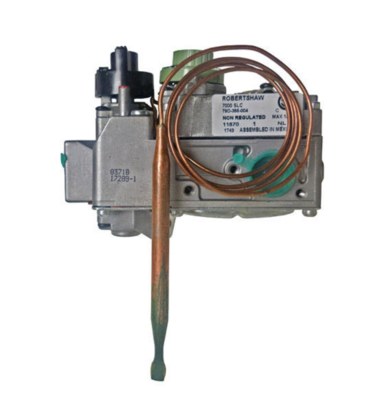 Trojan Robert Shaw Unitrol 7000SLC replacement for 66B