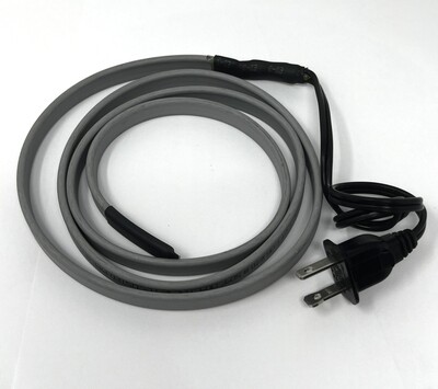 Pride of the Farm Heat Tape WPO256 – Thermostatically Controlled 48&quot; 120V