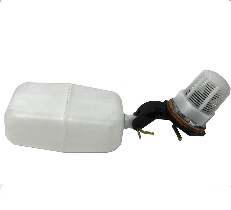 Brower Waterer B78P Float and Valve for 85 Gallon Field Drinker
