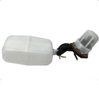 Brower Waterer B78P Float and Valve for 85 Gallon Field Drinker