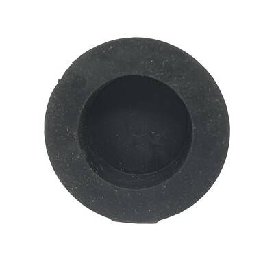 Brower OP320 Rubber Stopper Drain Plug 2"
