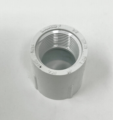 Miraco 3/4" Female Adapter #337
