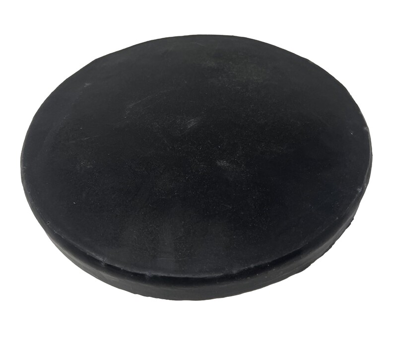 Miraco Equifount Circular Bottom Cover