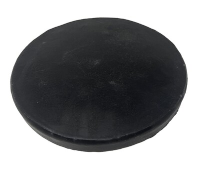 Miraco Equifount Circular Bottom Cover