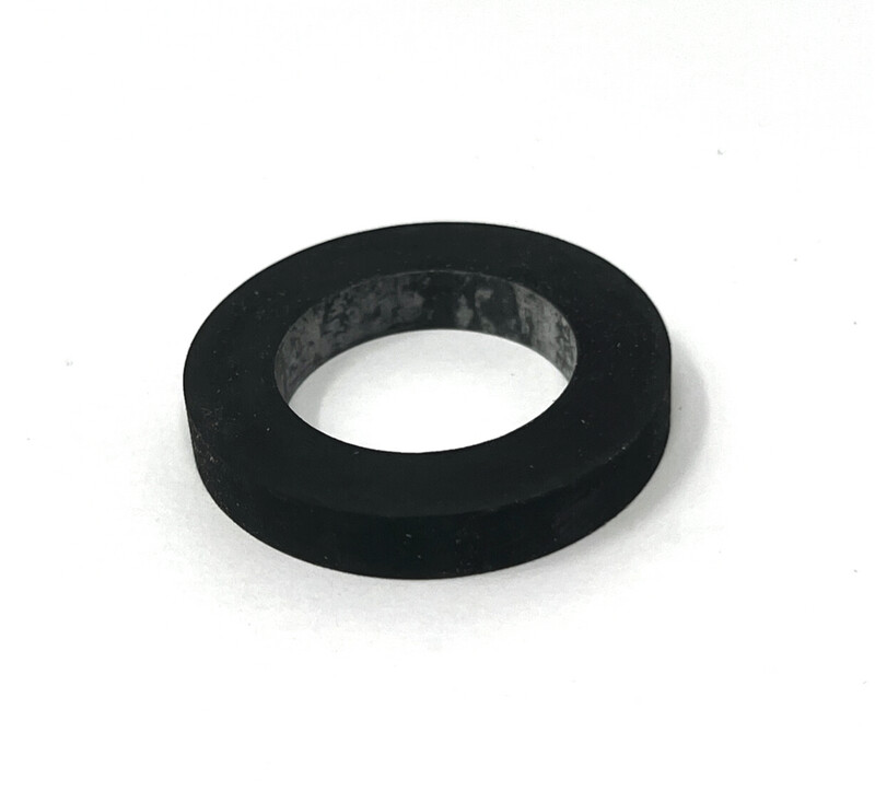 Miraco 1/2&quot; x 3/4&quot; rubber gasket #348