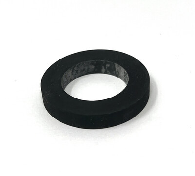 Miraco 1/2&quot; x 3/4&quot; rubber gasket #348