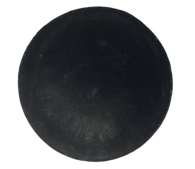 Miraco Equifount Circular Bottom Cover