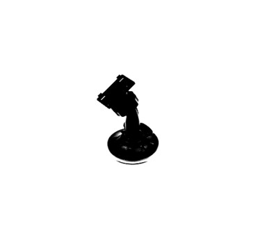 Visionworks Suction Cup Mount for 5&quot; Monitor