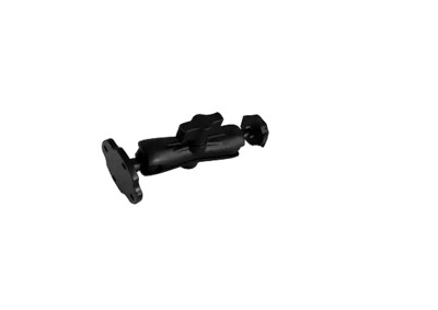 Visionworks Mount for VW5M-3, 7&quot;/10&quot; and T-12 Monitors