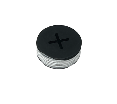 High Country Plastics Aquatank Plug AR-Plug