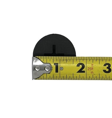 High Country Plastics Aquatank Plug AR-Plug