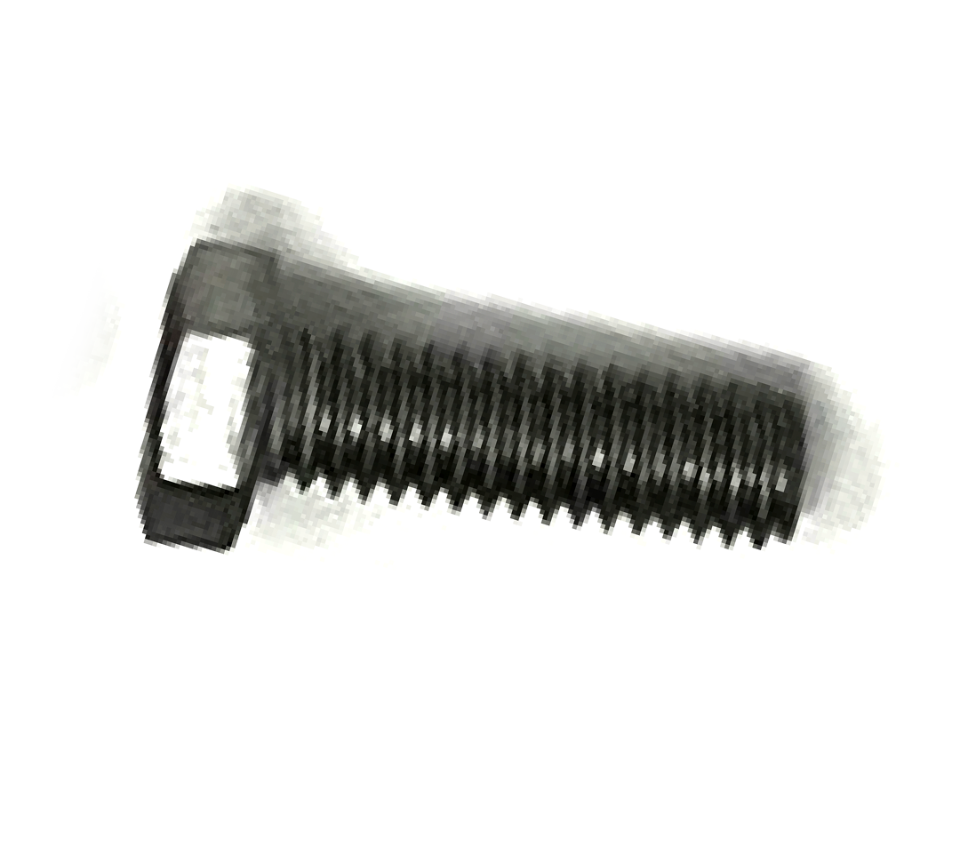 Stainless steel 352 bolt by miraco
