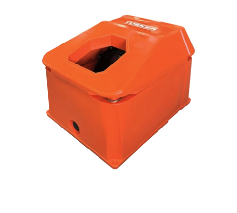 Tusker Single Energy Free Waterer 351NG