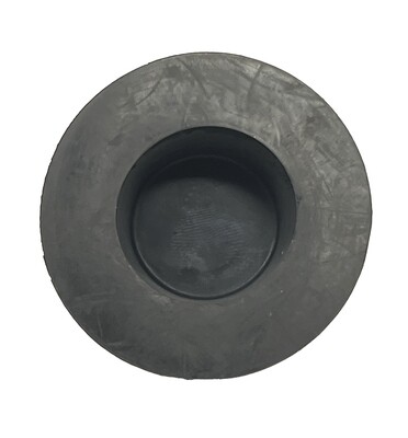 Brower A203R Rubber Cork - Replacement drain plug