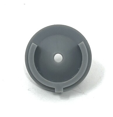 Pride of the Farm 1/8 inch orifice replacement for High Pressure VP24