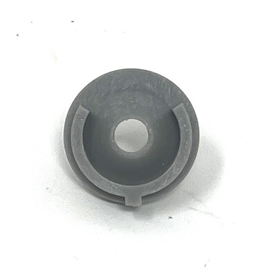 Pride of the Farm 1/4 inch orifice replacement for Low Pressure VP2
