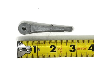Pride of the Farm 2-1/2" Float Arm
