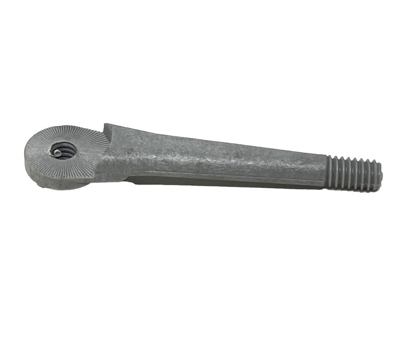 Brower 2-1/2&quot; Float Arm WC725P