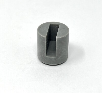 Brower VP28 VP2 Plunger with Valve Rubber