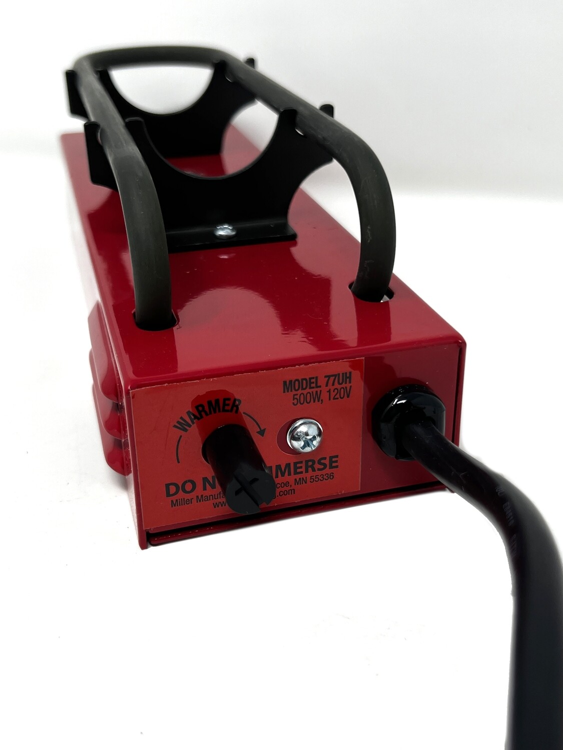 Brower 77Assy Space Heater for Metal MK30, MK32 and MJ31