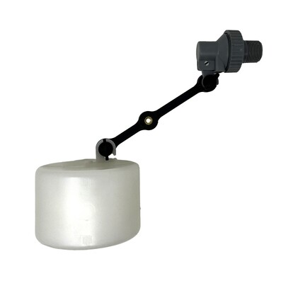 Brower Float, arm and VP224 valve assembly