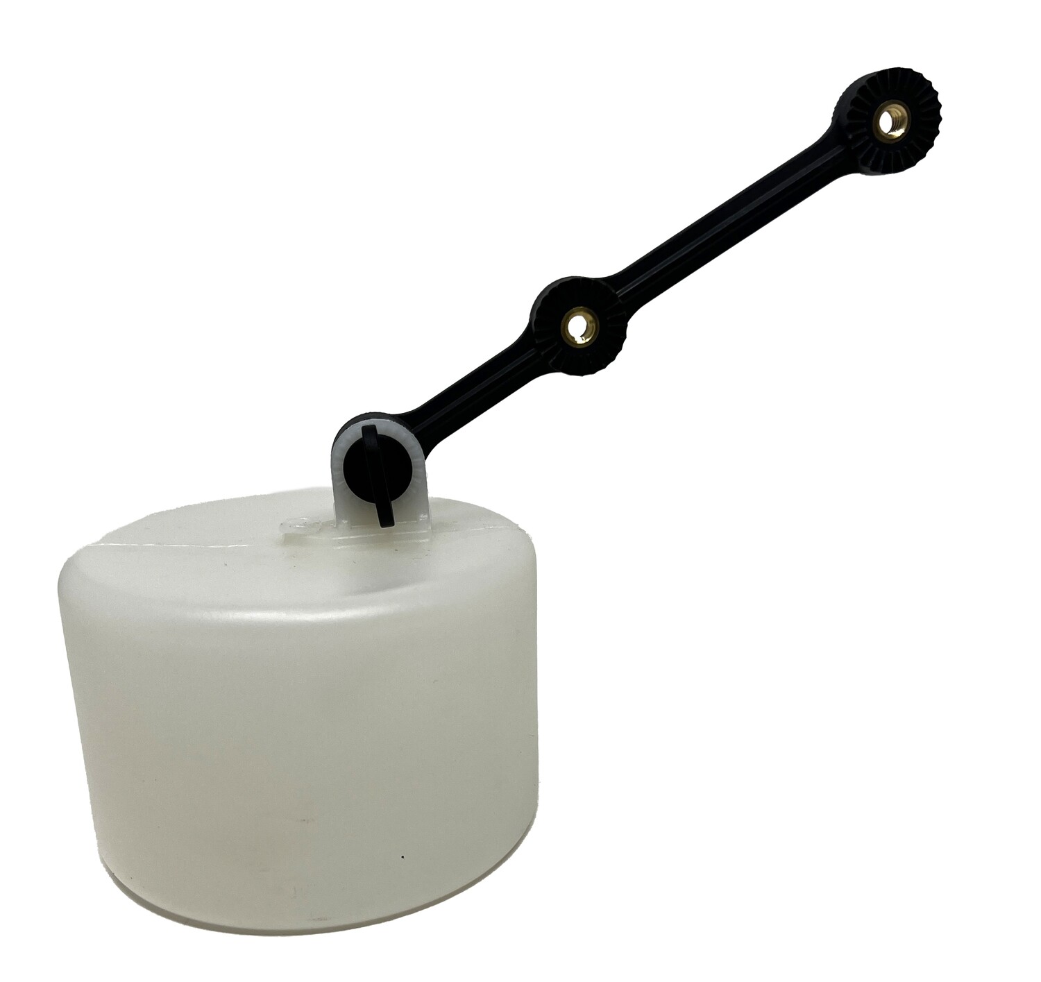 Brower Float and 6 inch float arm assembly